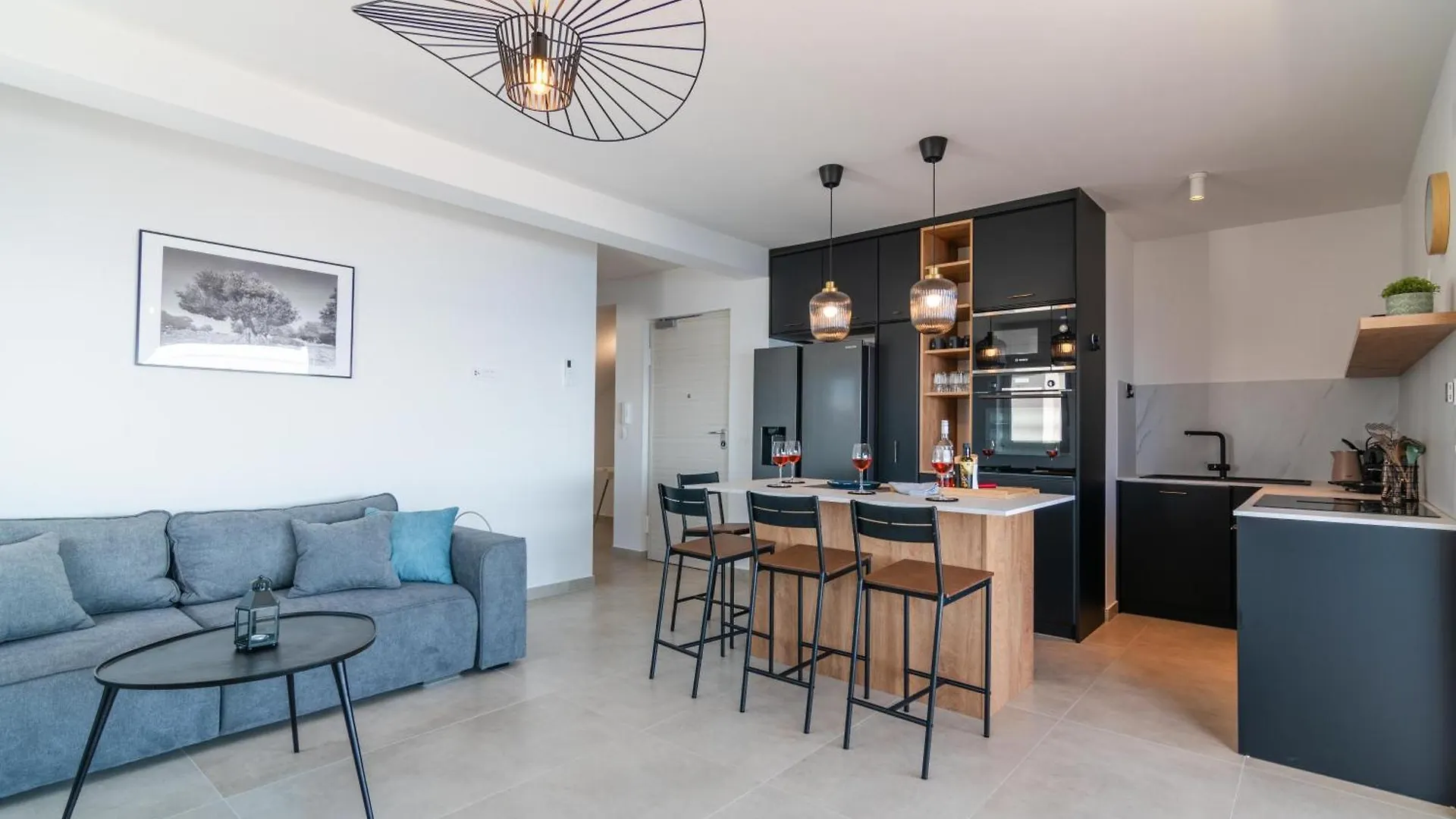Apartments By The Sea Mandre, Pag - 22606 Kolan Croatia