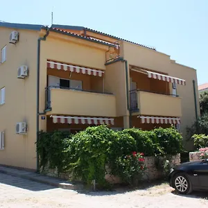 Apartmán Jtv Simuni, Kolan