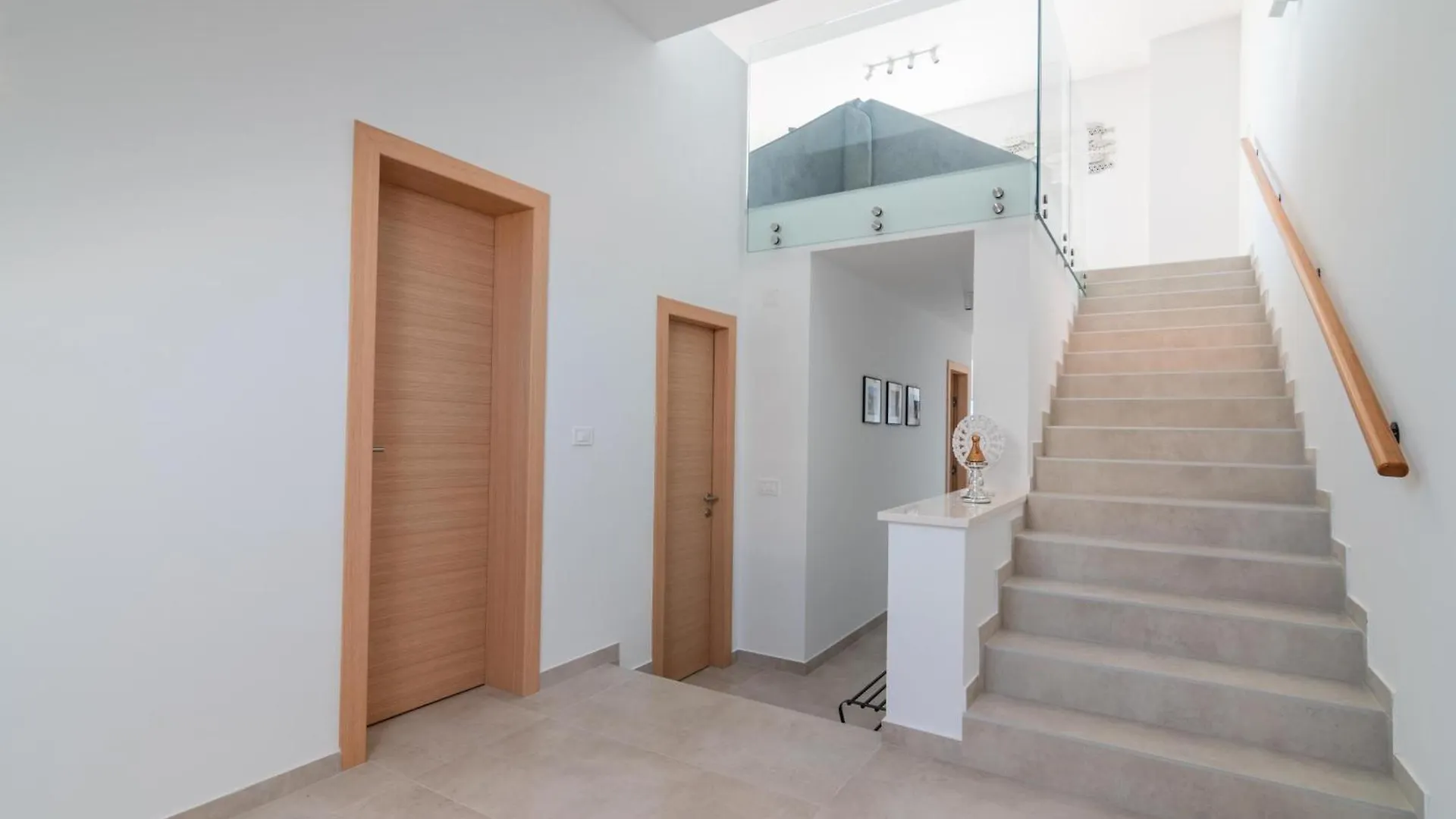 Apartments By The Sea Mandre, Pag - 22606 Kolan Chorvatsko