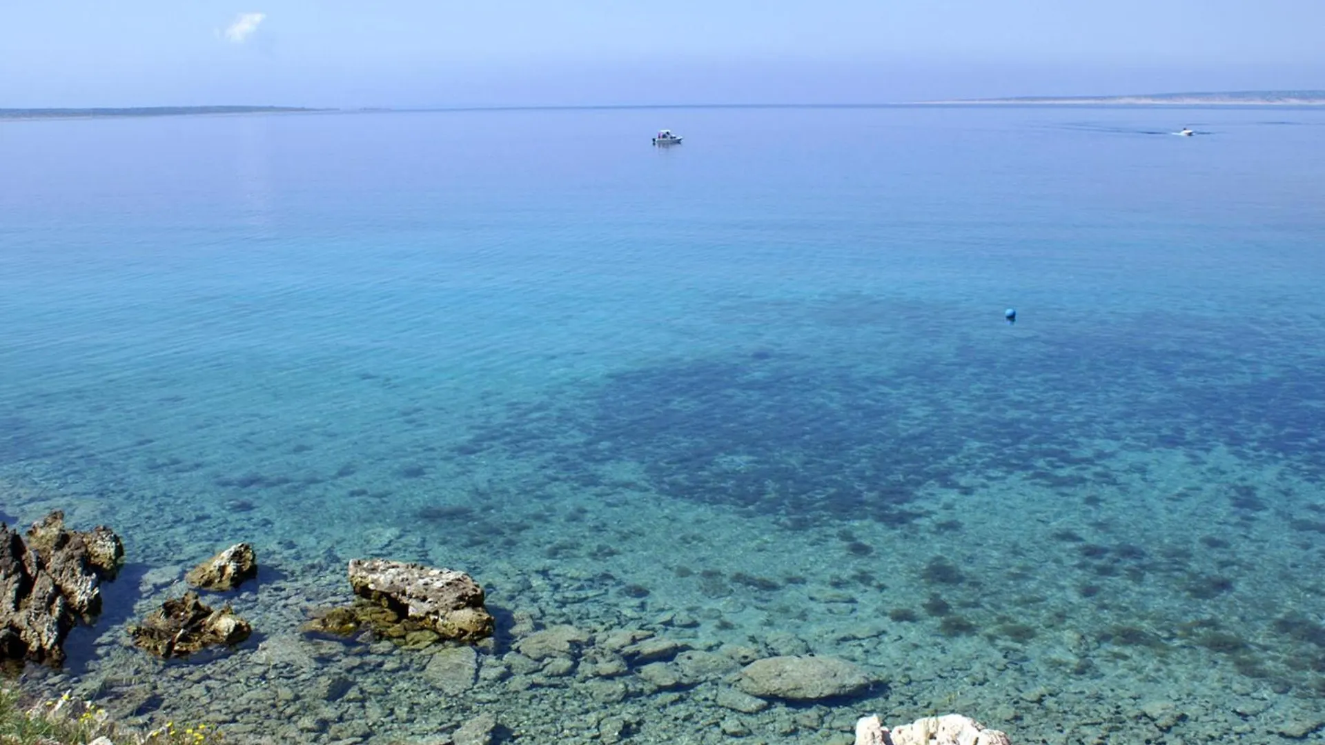 Apartments By The Sea Mandre, Pag - 22606 Kolan Chorvatsko