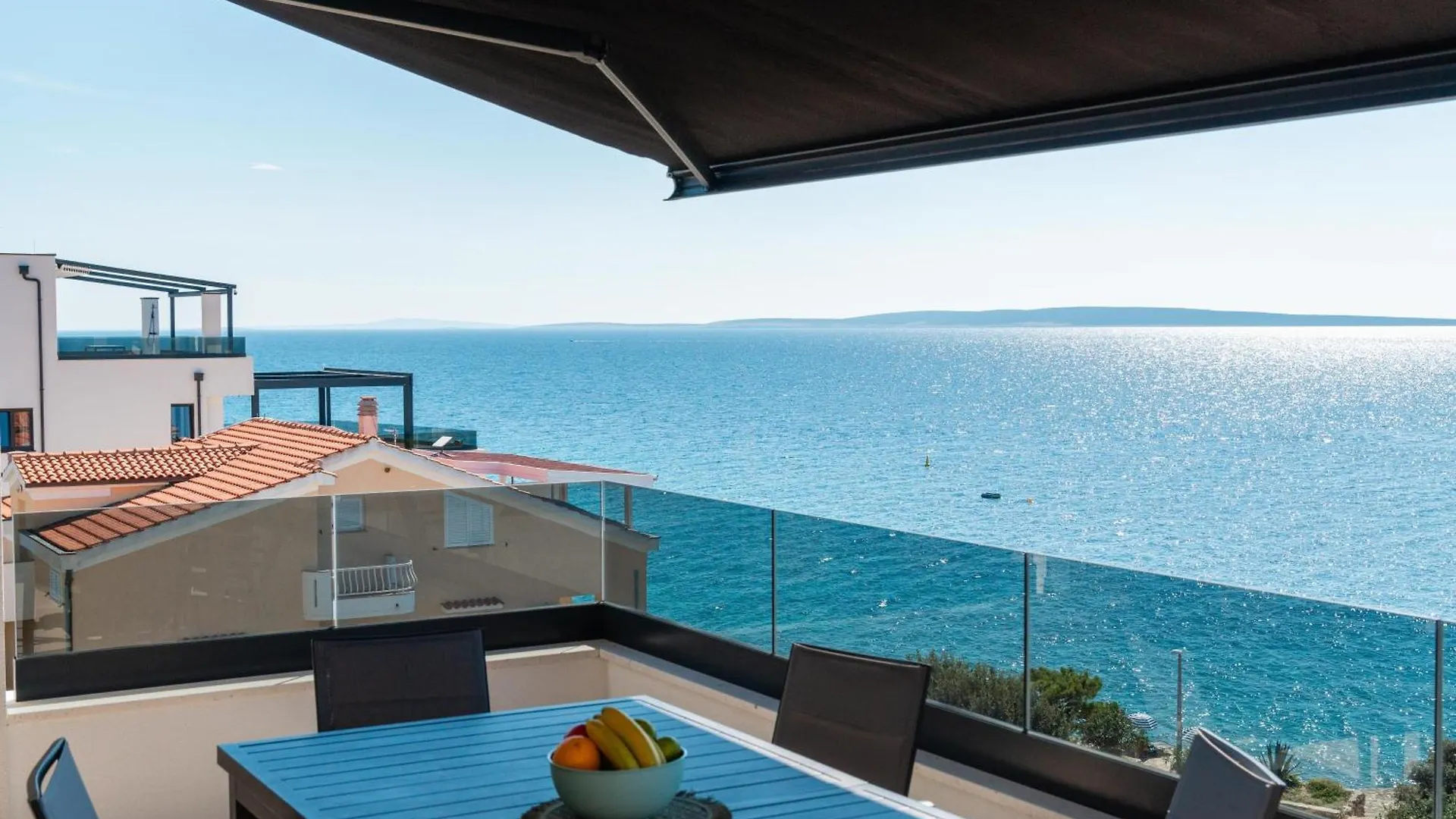 Apartments By The Sea Mandre, Pag - 22606 Kolan 0*,