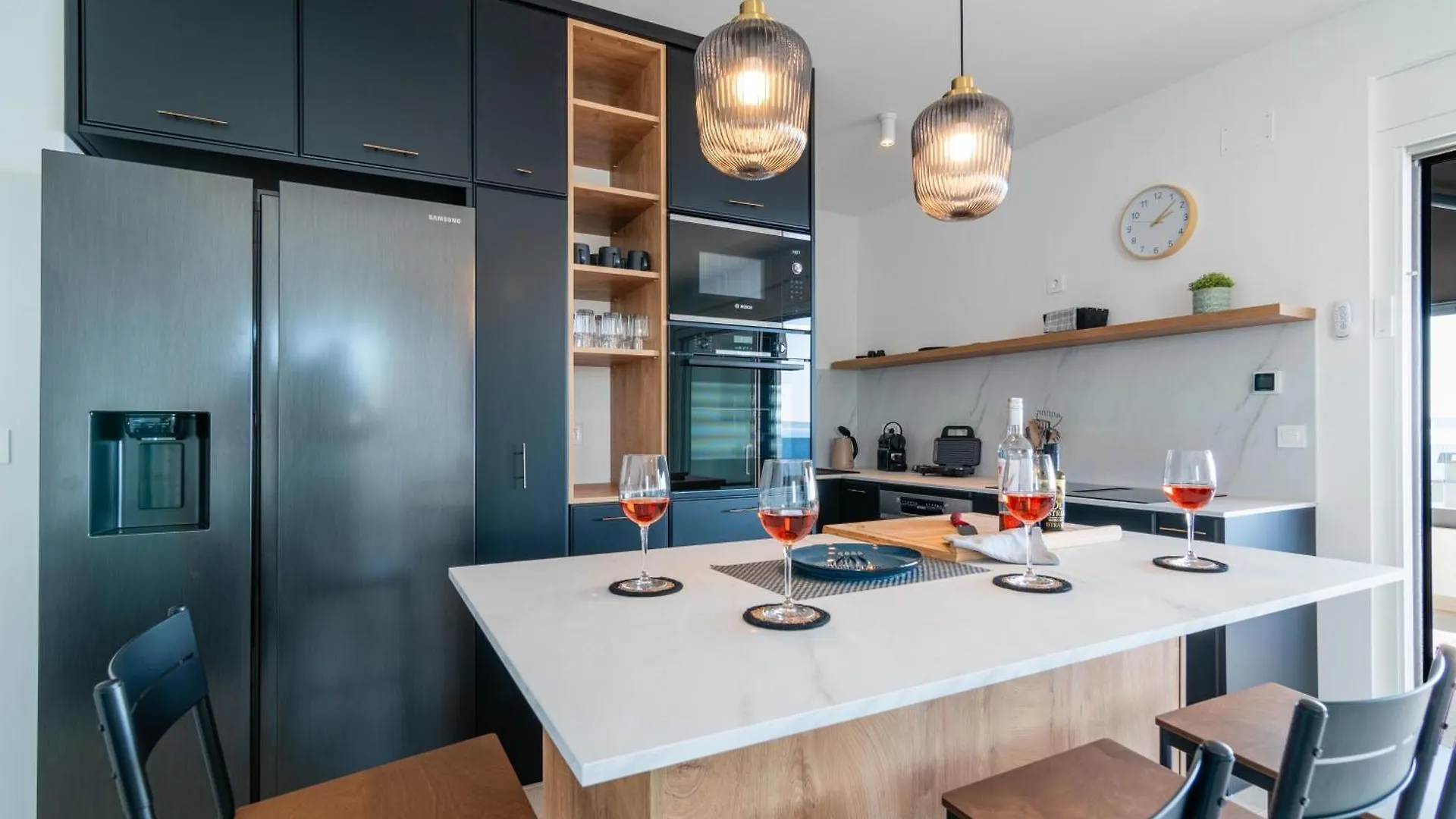 Apartments By The Sea Mandre, Pag - 22606 Kolan